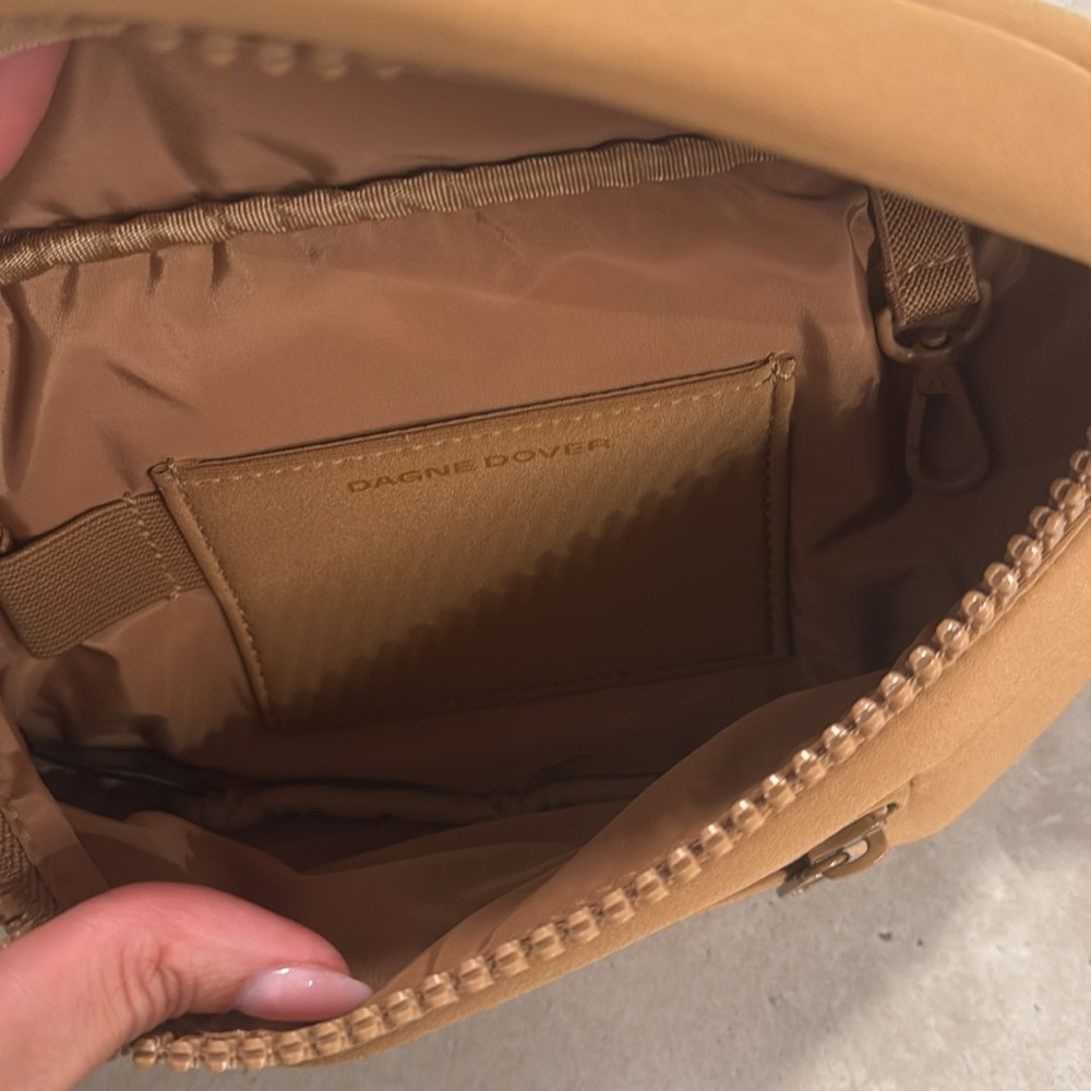 Dagne Dover fanny pack - Picture 3 of 4